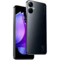 Tecno phone spark 9t, 6.6" hd+,32mp+13mp, 64+4gb, 5000mah-quantum black