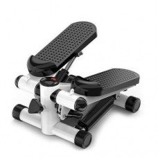 Mini stepper step machine