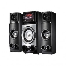 Djack powerful thunder sound system dj-l2 (new arrival)