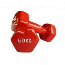 5kg dumbbell - wight