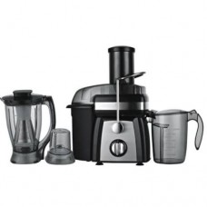 Ambiano 4-in-1 multi-purpose juice extractor