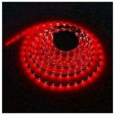 Red led lights 5 meters 