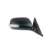 Foldable toyota camry 2003-2006 side mirror with trafficator light