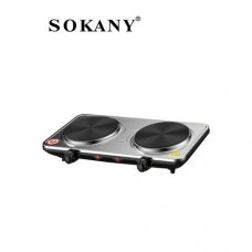 Sokany electric stove hot plate