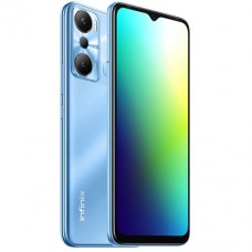 Infinix phone hot 20i- (x665c) 6.6" 2gb/64gb 4g - blue