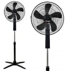 Binatone 16inch 5 blades standing fan