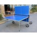 Butterfly aluminium waterproof outdoor table tennis board with 2bat 