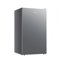 Hisense 90l single door refrigerator