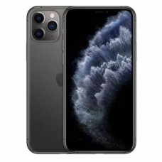 Apple iphone 11 pro max 6.5-inch (4gb ram, 256gb rom ),ios 13, (12mp+12mp+12mp)+12mp 4g lte smartphone - space grey