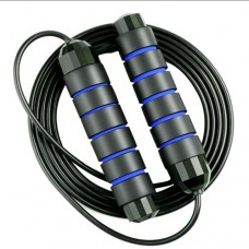 Adjustable jump skipping rope cable for adults/kids