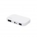 Marsriva10000mah mini dc ups battery router power bank.