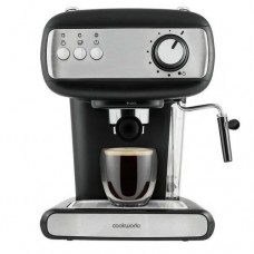 Cookworks espresso coffee machine..,