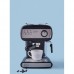 Cookworks espresso coffee machine..,