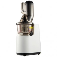 Gemat slow masticating juicer