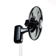 Century 18 inch rechargeable wall fan