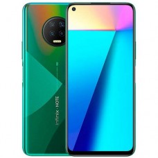 Infinix phone note 7