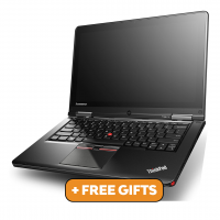 Lenovo thinkpad yoga 12 x360 laptop