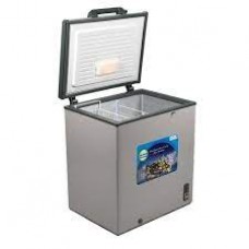 Scanfrost 150l chest freezer