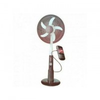  sonik 18 inch rechargeable fan