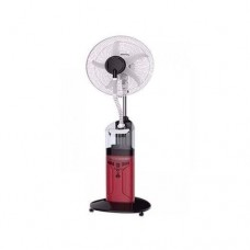 Sonik rechargeable mist fan