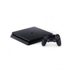 Sony playstation 4 slim 1tb black