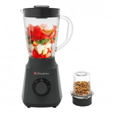 Binatone 1.5 litres blender with grinder