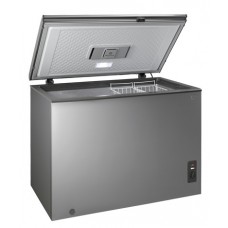 Lg 253l chest freezer