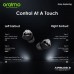 Oraimo air-buds 3 powerful bass ipx7 true wireless earbuds