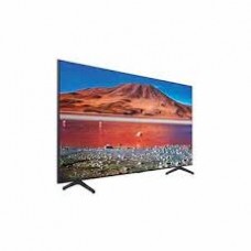 Samsung 50 inch 4k crystal uhd hdr+ smart tv