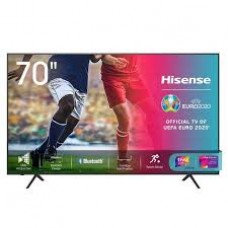 Hisense 70 inch a6h series uhd 4k smart tv