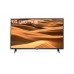 Lg uhd 4k tv 43 inch up75 series, 4k active hdr webos smart ai thinq