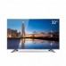 Hisense 32 inches frameless satellite hd led digital tv