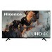 Hisense 43" 4k smart uhd oled tv 43a6h