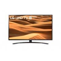 Lg 65 inches smart led tv 4k uhd, smart ai thinq