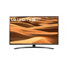 Lg 65 inches smart led tv 4k uhd, smart ai thinq