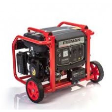 Sumec firman 3.4kva 100% copper key starter ecological generator | eco-4990es