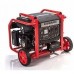 Sumec firman 2.9kva key start generator