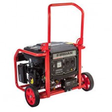 Sumec firman 2.9kva key start generator