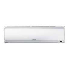 Samsung 1hp air conditioner, fast cooling, low energy consumption