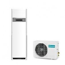 Hisense 3tons/3 hp standing ac