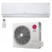 Lg 1hp gen cool/inverter ac