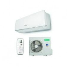 Hisense 1.5hp inverter ac split unit