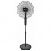 Binatone 16 inches powerful standing fan (a1691)