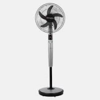 Binatone rechargeable fan 18″ with remote control a-1810