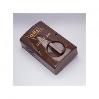 Orl giant 60 fan regulator - brown