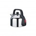 Century 4.3l automatic electric/anti rust kettle