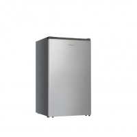 Hisense single door 121l refrigerator