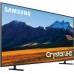 Samsung 65 inches crystal clear uhd 4k smart tv | 65tu8000