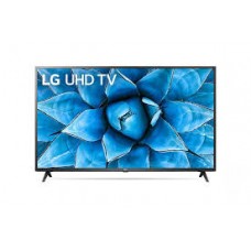 Lg uhd 4k tv 43 inch up75 series, 4k active hdr webos smart ai thinq