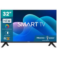 Hisense 32 inches frameless satellite hd led digital tv